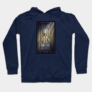 The Icon Hoodie